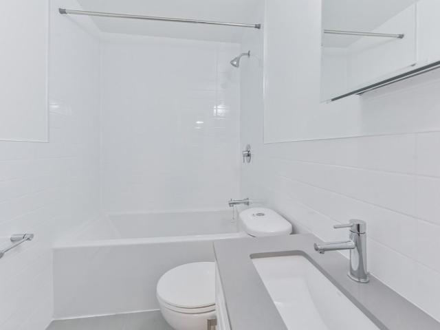 Apartment for rent in Woburn, Ontario