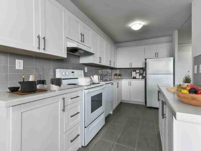Apartment for rent in Woburn, Ontario