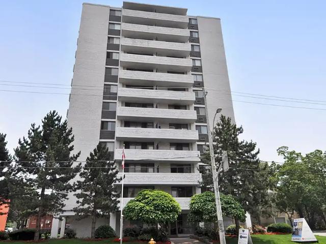 Apartment for rent in Woburn, Ontario