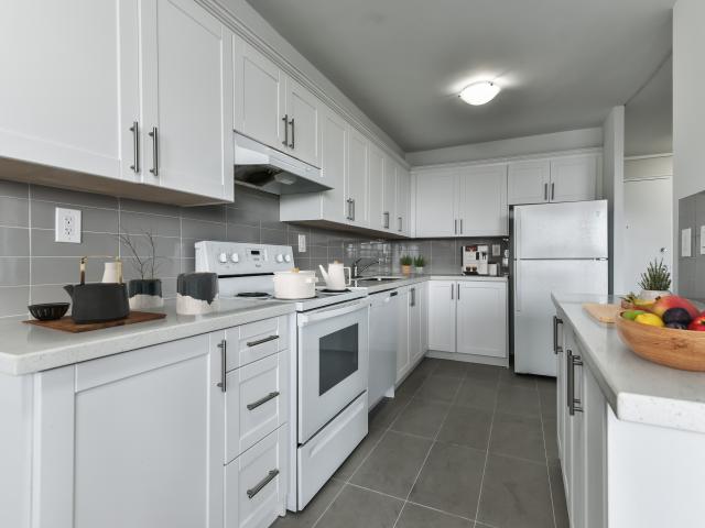 Apartment for rent in Don Valley West, Toronto