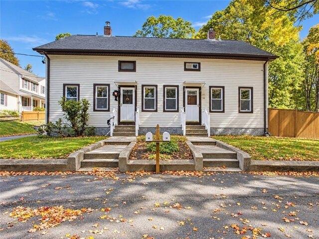 House for sale in Cumberland Hill, Cumberland