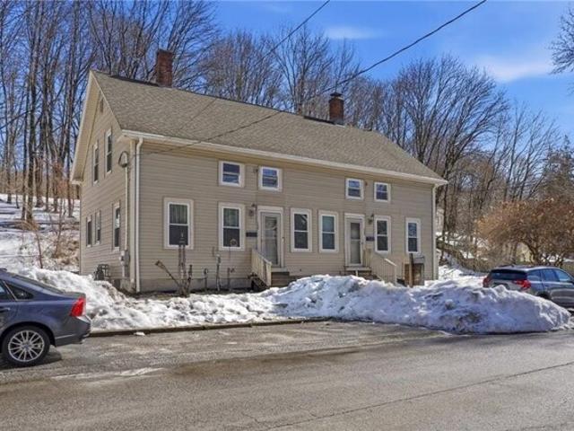 House for sale in Cumberland, Rhode Island