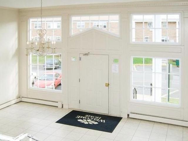 Apartment for rent in Wallington, New Jersey