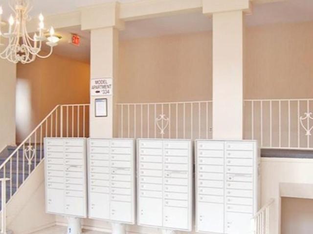 Apartment for rent in Wallington, New Jersey