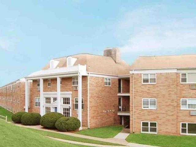 Apartment for rent in Wallington, New Jersey