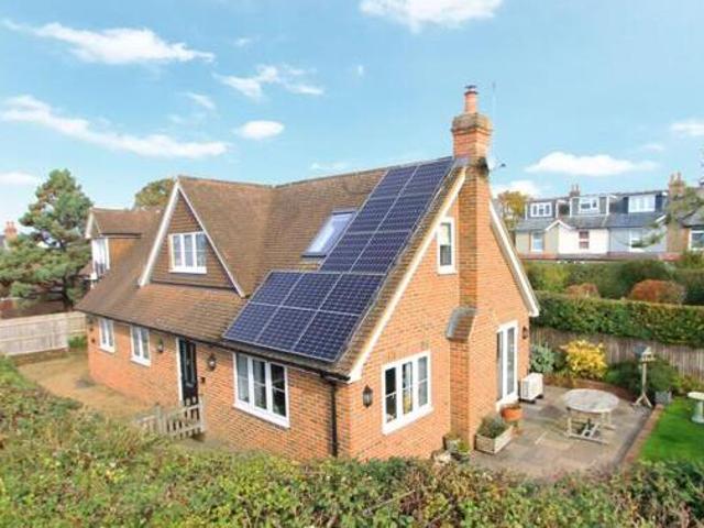 House for sale in Cross In Hand, East Sussex