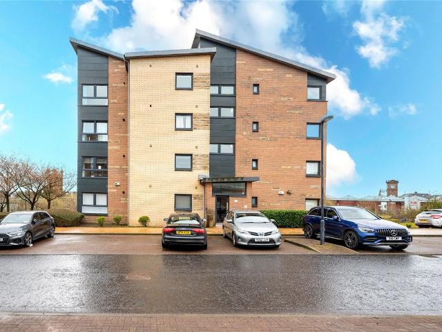 Apartment for rent in Altonhill, Crookedholm