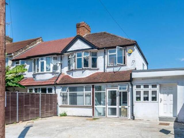 House for sale in Wembley, Greater London