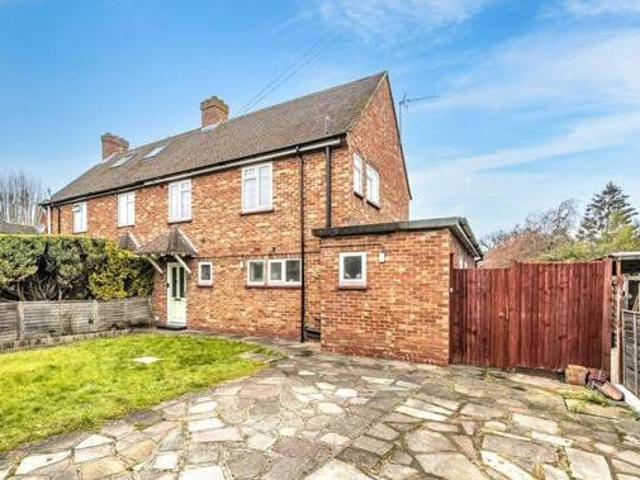 House for sale in Lyons, Greater London