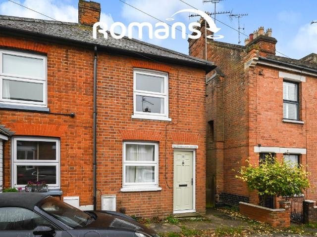 House for rent in Emmbrook, Wokingham