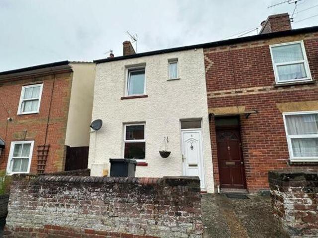 House for sale in Yeovil, Somerset