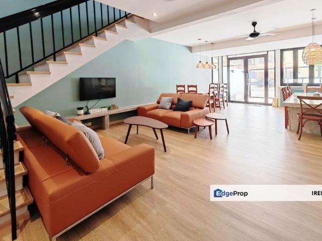 House for rent in Miami Green, George Town