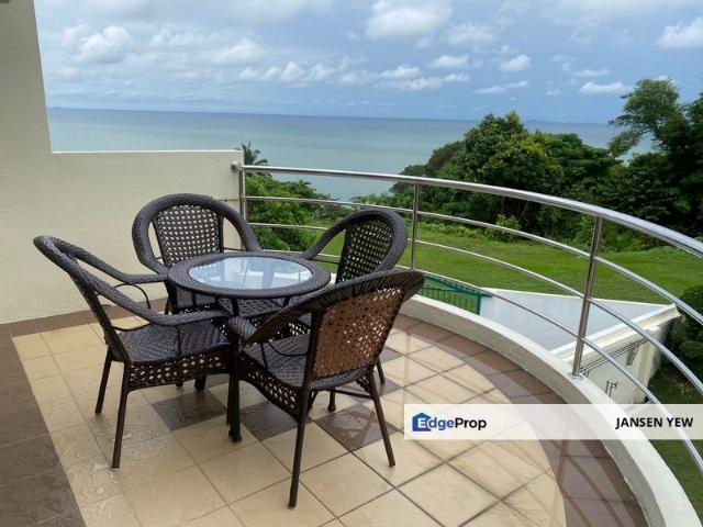House for rent in Georgetown, Penang