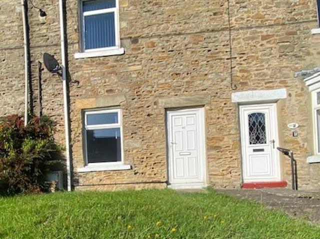 House for rent in Stanley Crook