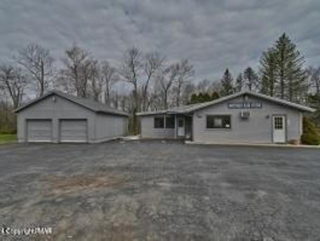 House for sale in Mount Pocono, Pennsylvania