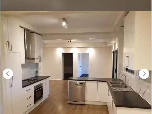 House for rent in Mount Pritchard, New South Wales