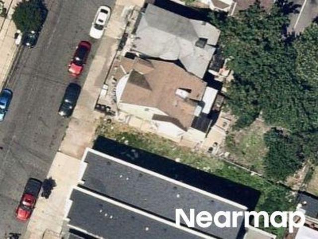 House for sale in Newark, New Jersey