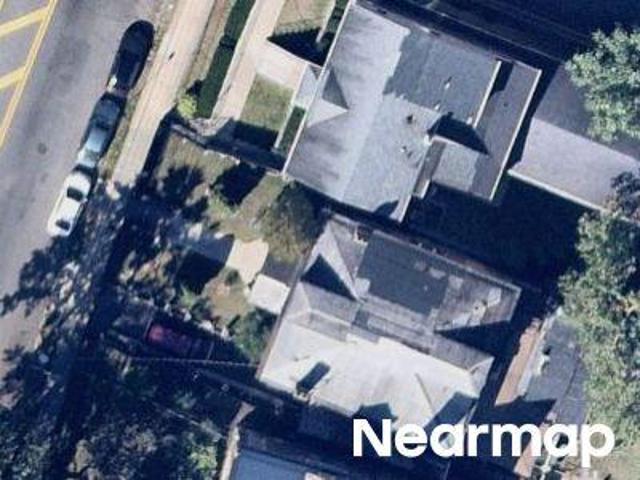 House for sale in Newark, New Jersey