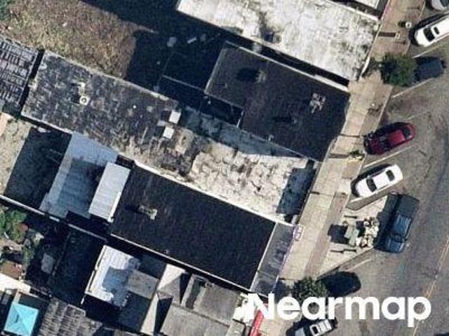 Commercial for sale in Newark, New Jersey