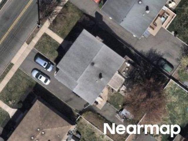 House for sale in Passaic, New Jersey