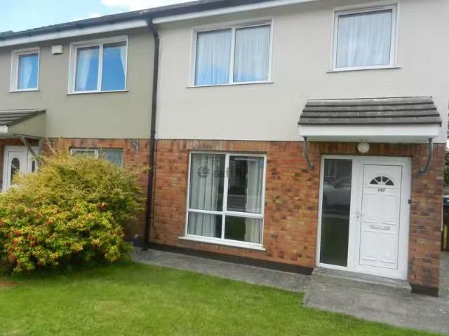 House to rent