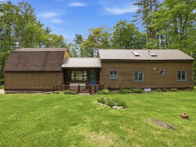 House for sale in New Hampshire