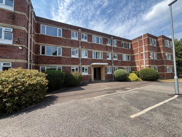 Studio for rent in St Leonards, Watergate