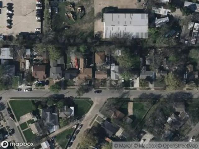 House for sale in Dallas, Texas