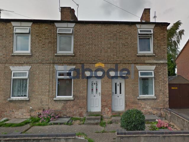 House for rent in Alverton, East Midlands