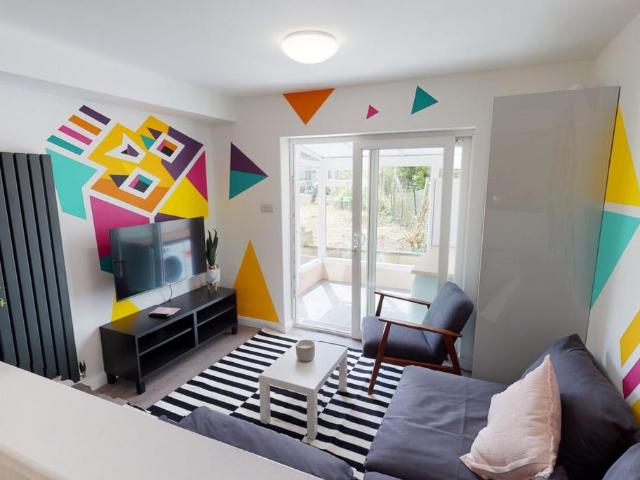 House for rent in Southdown, Bath