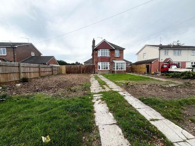 Apartment for rent in Kinson, Bournemouth
