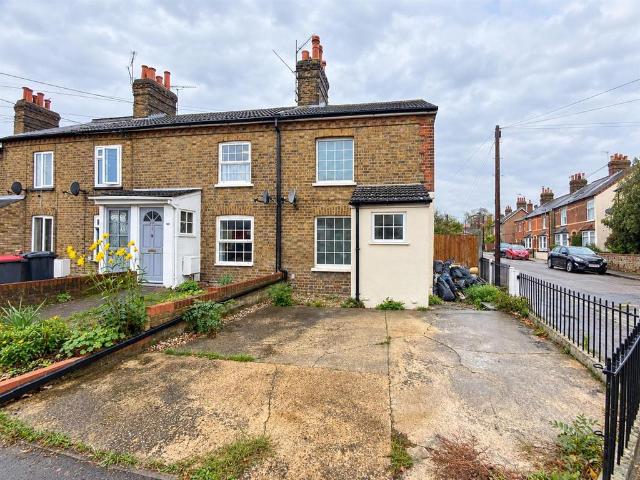 House for rent in Bocking, Braintree