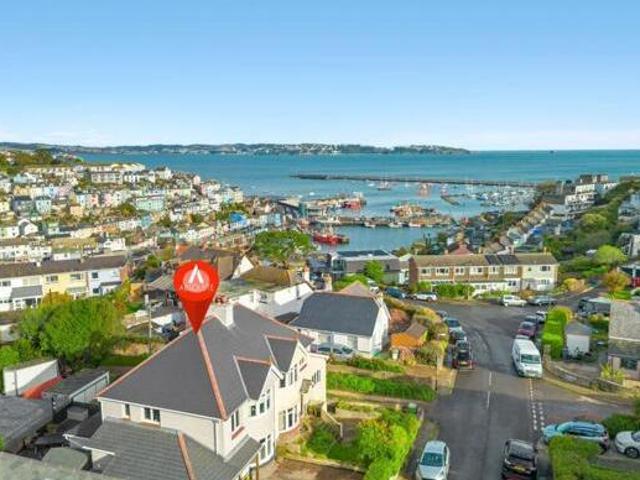 House for sale in Brixham