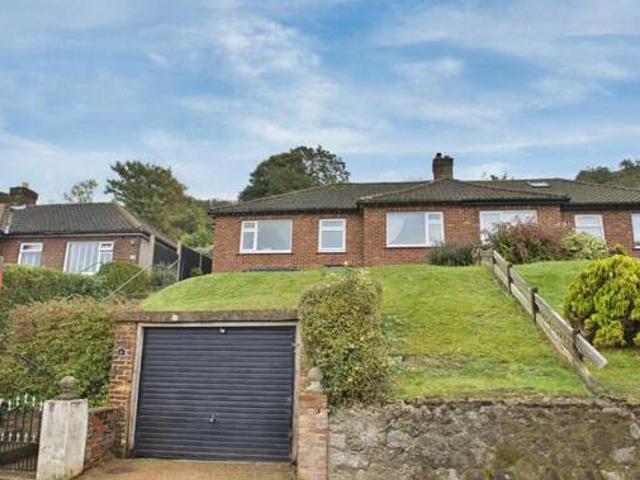 House for sale in Ash, Kent