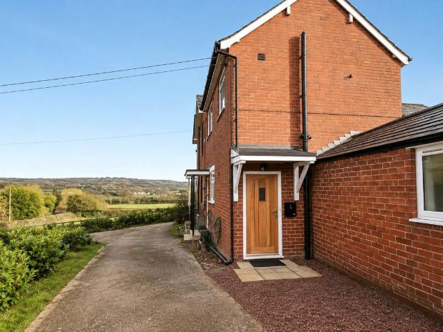 Apartment for rent in Fairfield, Bromsgrove