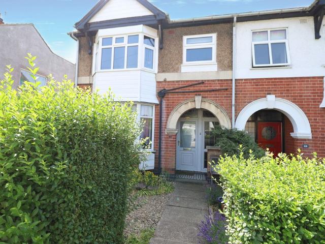 Apartment for rent in Lash Hill, Barton