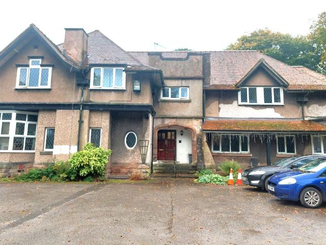 Room for rent in Kingsley Moor, Staffordshire