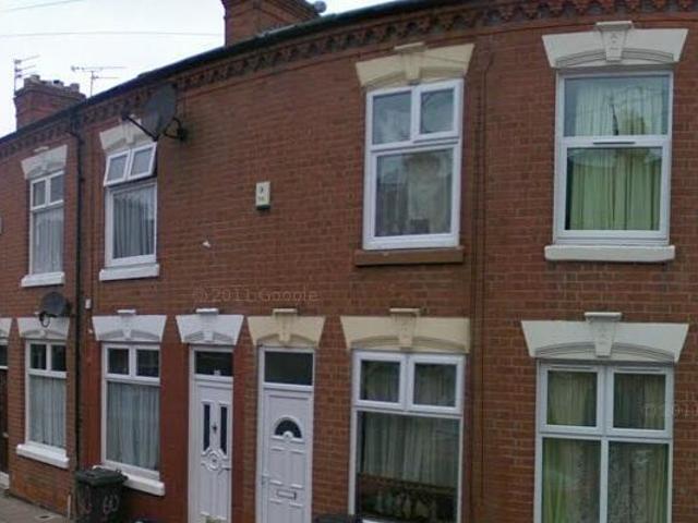 House for rent in Pinfold, Leicestershire
