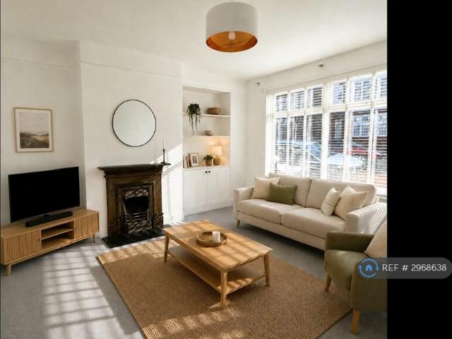 House for rent in New Malden, Greater London