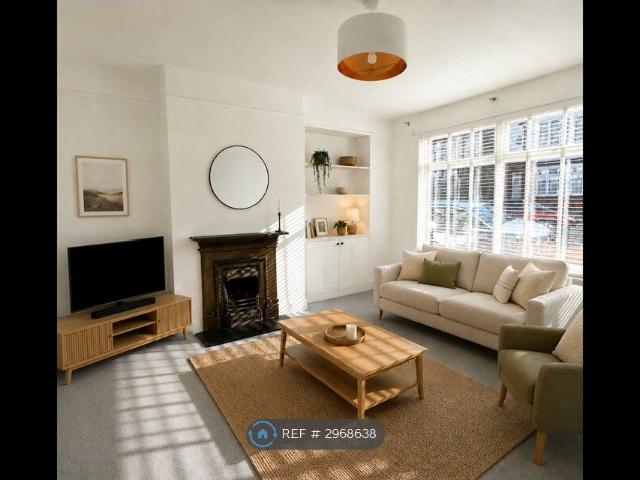 House for rent in New Malden, Greater London