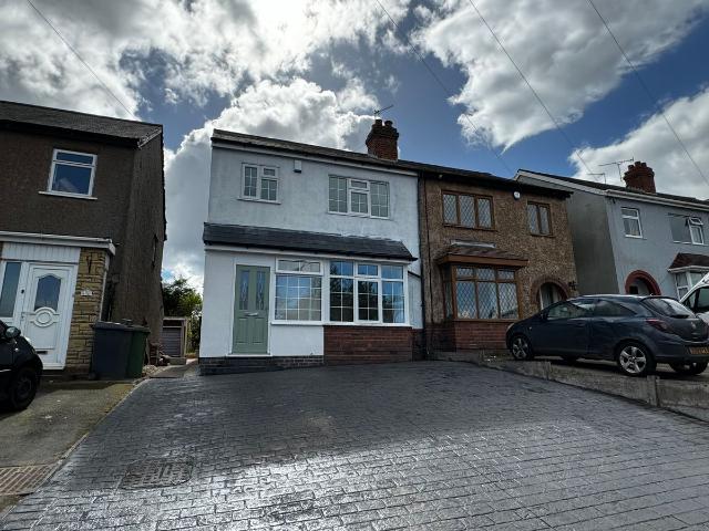 House for rent in Goldthorn Hill, Penn