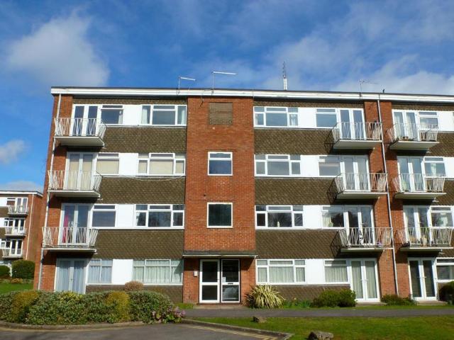 Apartment for rent in Upper Parkstone, Poole