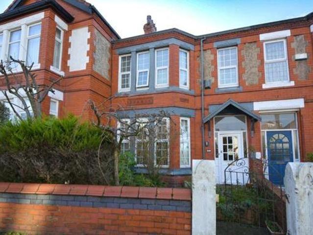 House for sale in Wallasey, Liverpool City Region