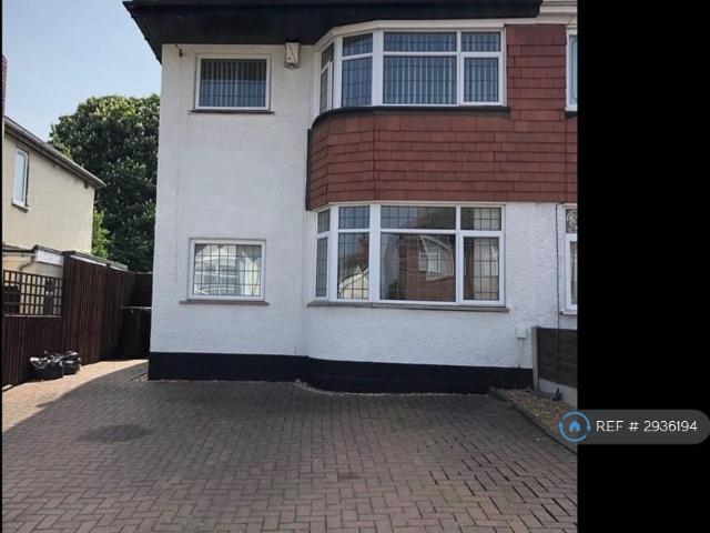 House for rent in Woodcross, Wolverhampton