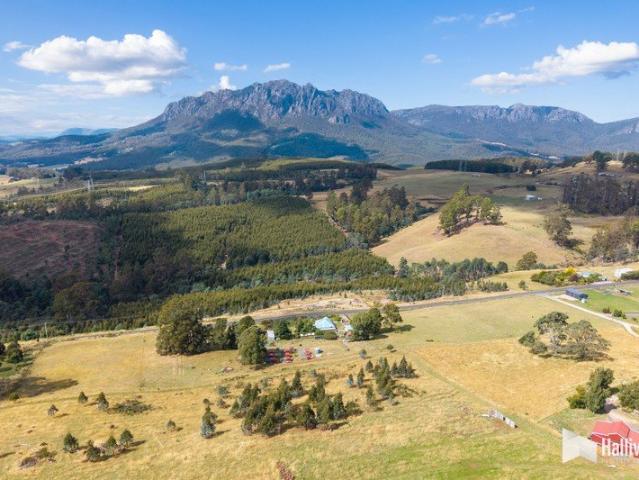 House for sale in Tasmania