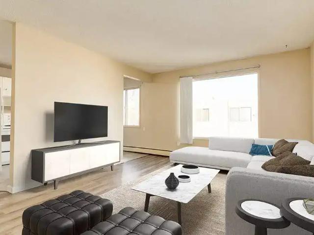 Apartment for rent in Camrose