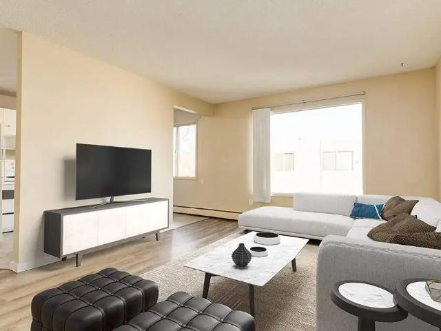 Apartment for rent in Camrose, Alberta