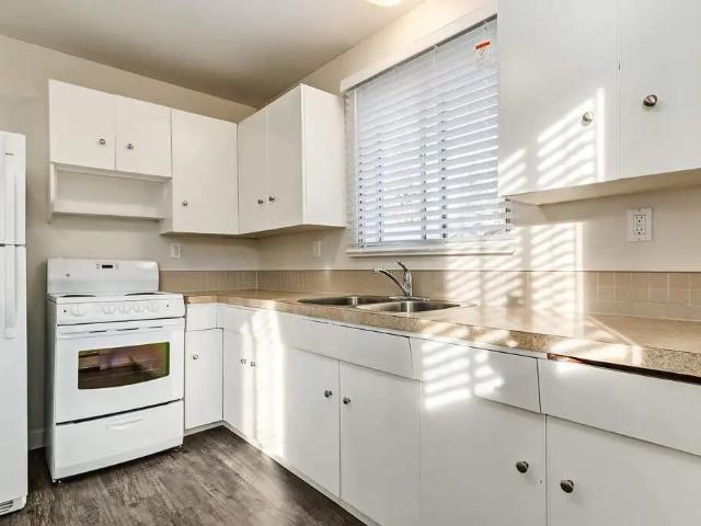Apartment for rent in Camrose, Alberta
