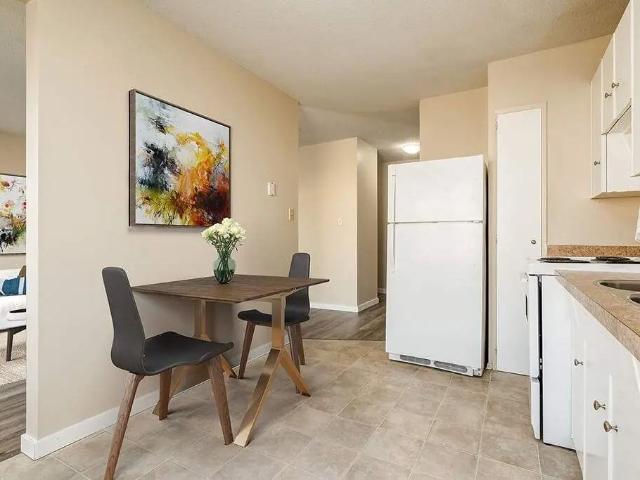 Apartment for rent in Camrose, Alberta