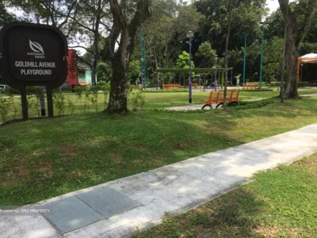 Condominium for sale